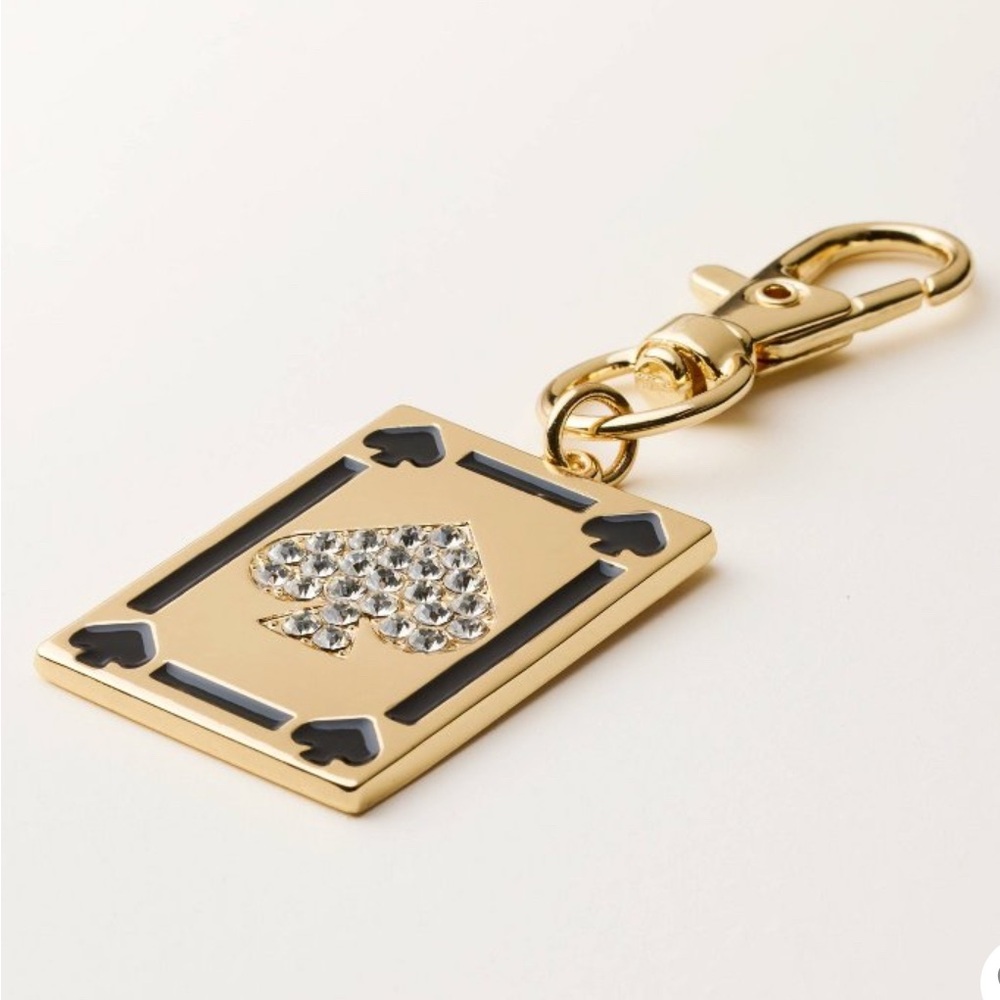 Kate Spade & Target Bag Charm - Picture 5 of 8